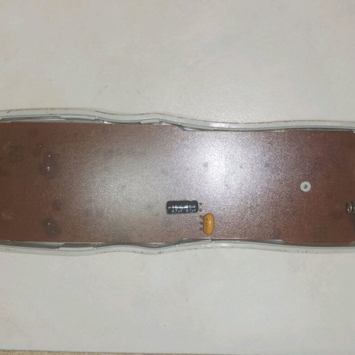 JVC RM-SXV047E remote control used, functional