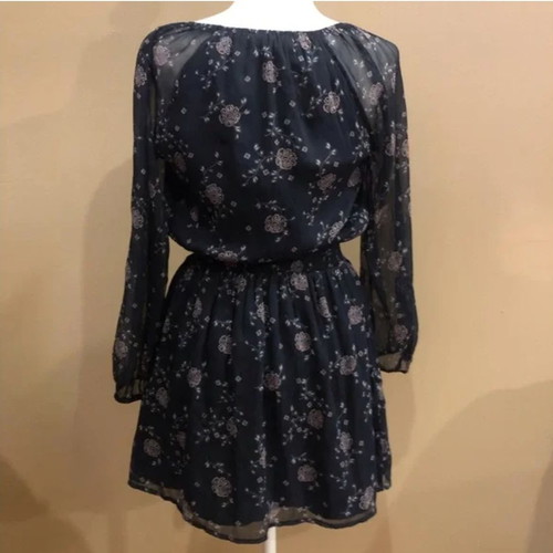 Abercrombie & Fitch dress new authentic, size 38-40, multicolor