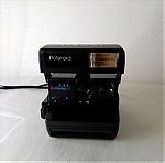  Φωτογραφικη μηχανη Polaroid 636 Close up
