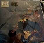  Δίσκος βινυλίου Mayhem  Atavistic Black Disorder / Kommando EP mint sealed