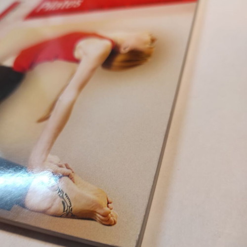 Pilates exercise programs like new, benefits and concentration