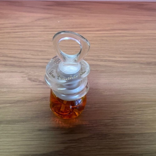 Naf Naf Eau de Toilette 15ml vintage collectible bottle like new
