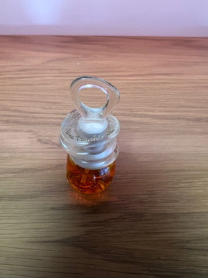 Naf Naf Eau de Toilette 15ml vintage collectible bottle like new