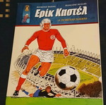 Eric Castel #0 like new