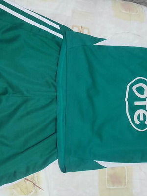 PAO set like new, official replica