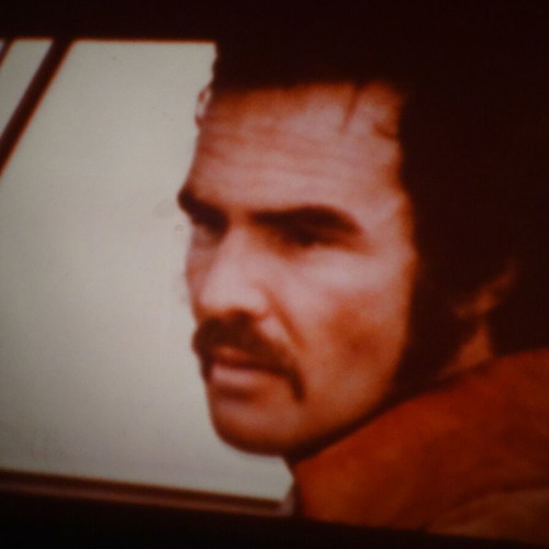 Super 8mm color sound film The Longest Yard Burt Reynolds like new