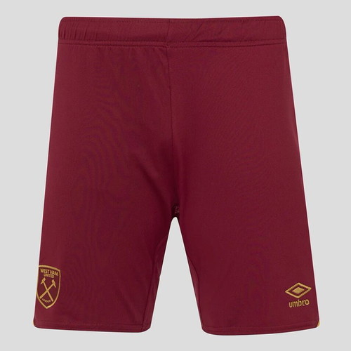 West Ham third official jersey 2024/25 new, set with shorts and socks