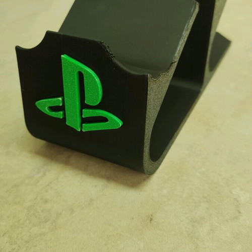 Dualshock PS4 controller stand new for two controllers