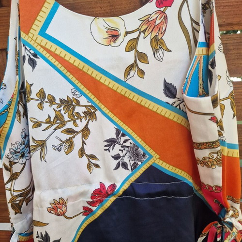 Women's dresses with beautiful design, new