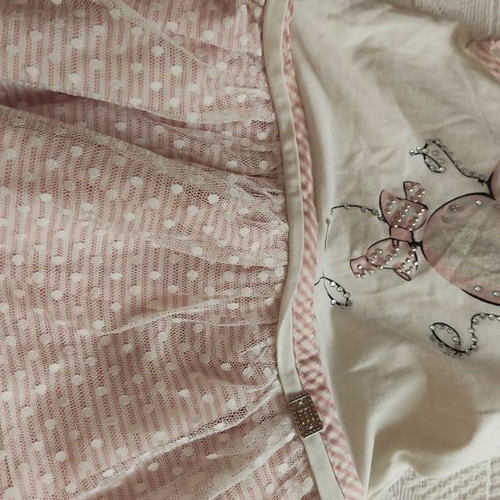 Baby dresses