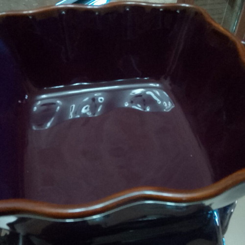Espiel Porcelain Heat-Resistant Casserole New