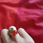 Ring like new