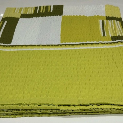 Single duvet covers like new, pack of two with special fabric