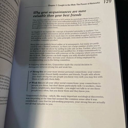 Sociology For Dummies book like new, English