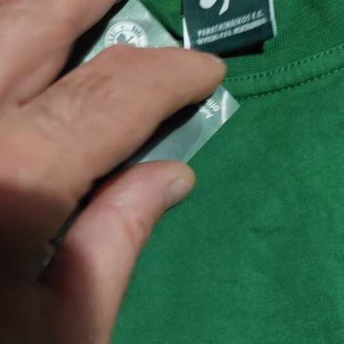Pao Long-Sleeve Jersey new, medium-xlarge, open line