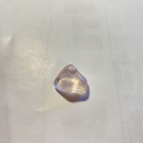 Rose Quartz new