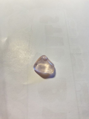 Rose Quartz new