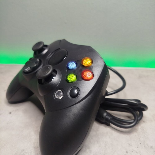 Xbox Controller classic new, black