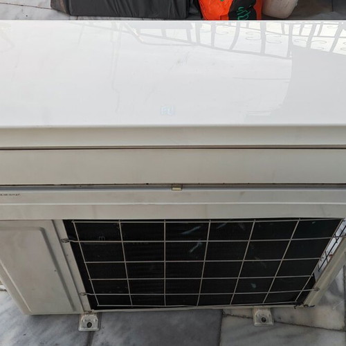 Aircondition F&U FVIN-12082/FVOT-12083 12.000 BTU used
