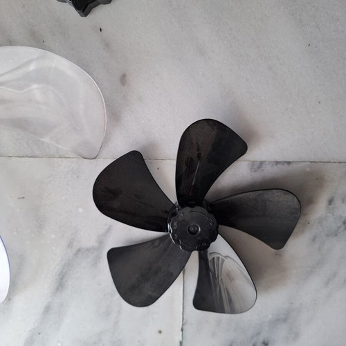Morris fan blades like new