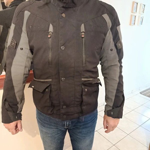 Dainese D-Dry motorcycle jacket like new, winter