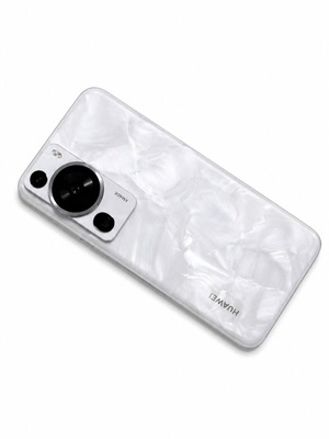 Huawei P60 Pro smartphone 8GB RAM 256GB Rococo Pearl