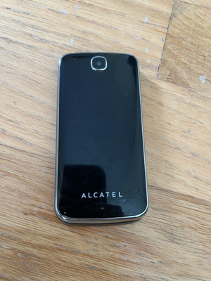 Alcatel onetouch for parts like new