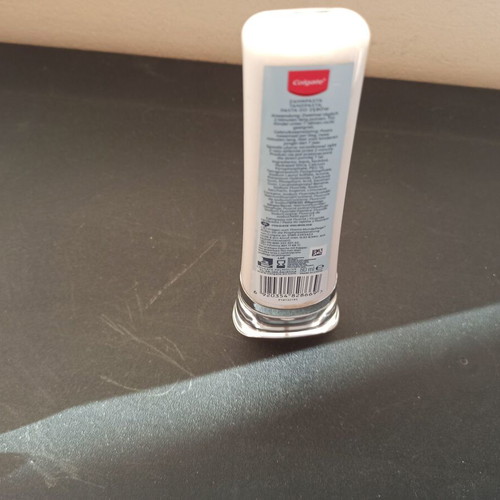 Colgate Elixir toothpaste new