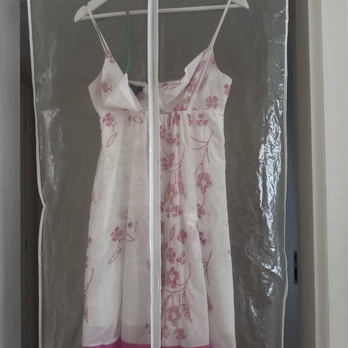 BCBG Maxazria Y2K dress like new, Summer Roberts The O.C. style