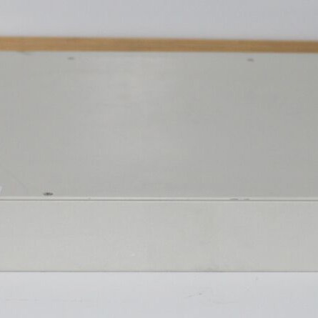Alcatel-Lucent OmniSwitch 6450-P24 switch restored, PoE+