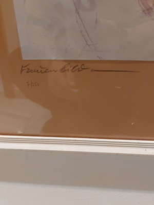 Γ. Μπουζιανης μεταξοτυπία μεταχειρισμένη, σπάνια