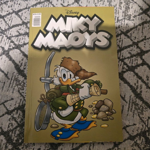 Miky Maous issue 254 used