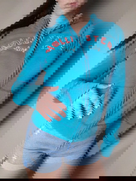 Ζακέτα Hollister