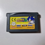 Sonic Advance 3 Nintendo Game Boy Advance σαν καινούργιο