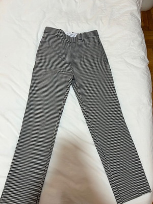 Панталони Mango Suit (34)
