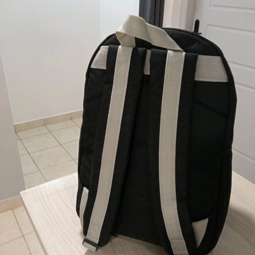 Backpack new, useful for kindergartens and nurseries