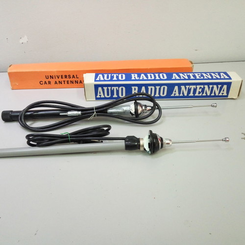 Universal car antena new