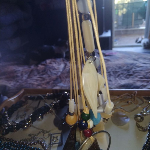 Jewelry new wholesale variety of necklaces earrings bracelets
