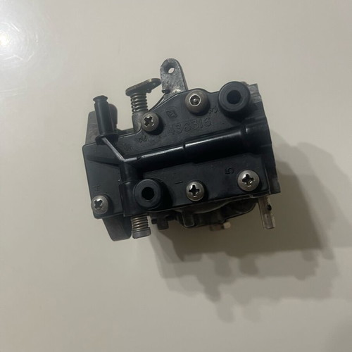 Johnson-Evinrude 15HP Carb carburetor like new