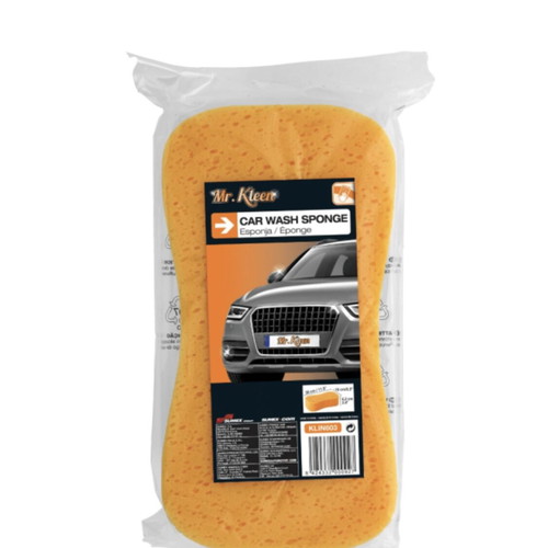 Mr Kleen Jumbo Sponge 30x16x6 cm new