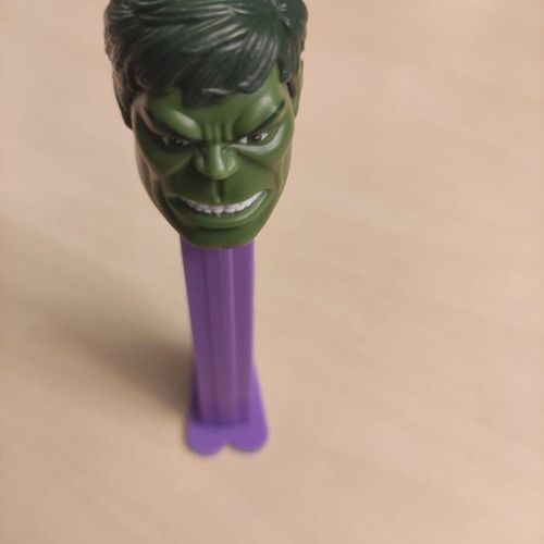 Pez candy dispenser like new
