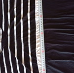 Mariniere Kontonaniki Plus top like new, black and white
