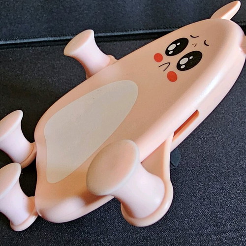 Car phone holder new, plastic