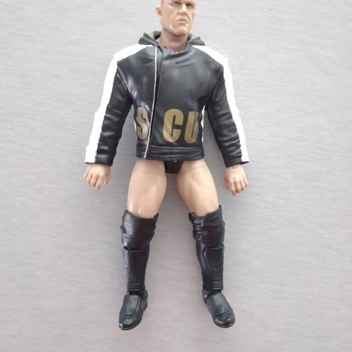 AEW Frankie Kazarian Basic action figure like new