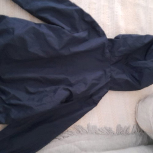 Windbreaker for 18 to 24 months like new