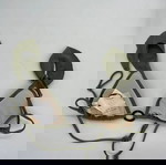  Αφόρετο Lida λαδί τρίγωνο μαγιό Small