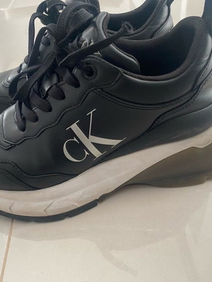 Calvin klein γυναικειο παπουτσι 37