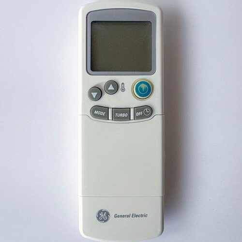 General Electric ARH-111 дистанционно управление за климатик