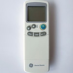 General Electric ARH-111 дистанционно управление за климатик