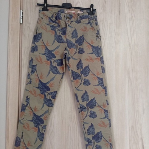 BSB pants used, size XS / 34 / 6
